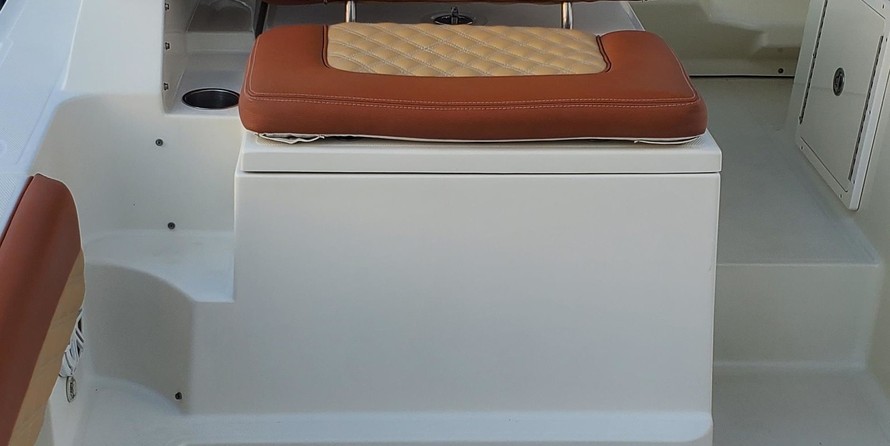 Hydra-sports 2800 vector wa