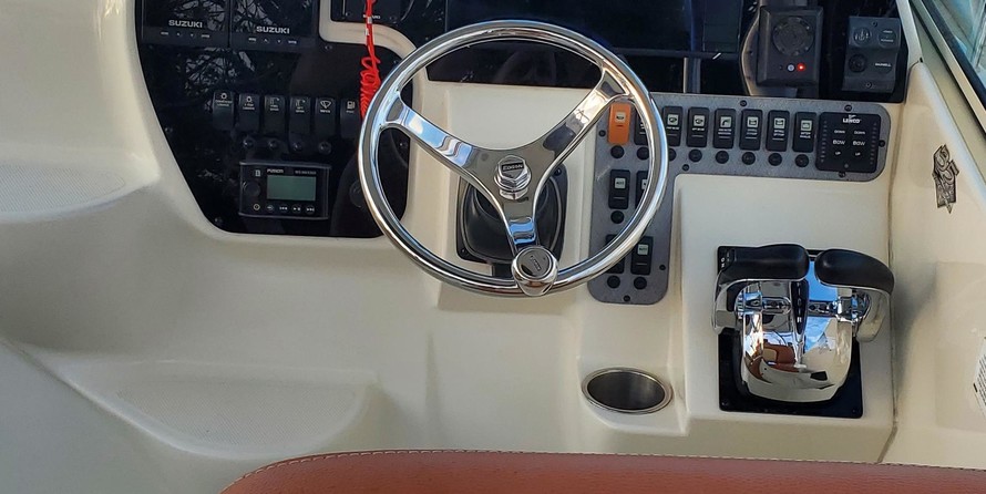 Hydra-sports 2800 vector wa