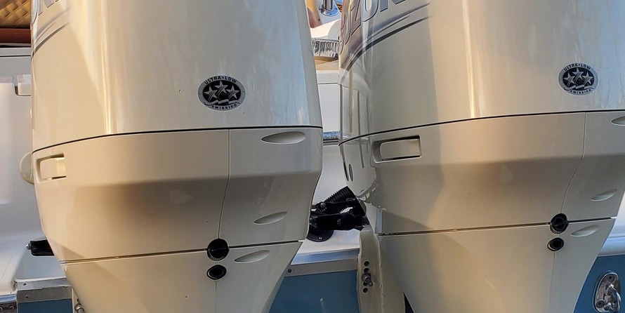 Hydra-sports 2800 vector wa