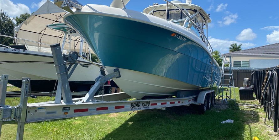 Hydra-sports 2800 vector wa