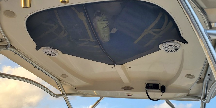 Hydra-sports 2800 vector wa