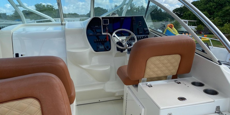 Hydra-sports 2800 vector wa