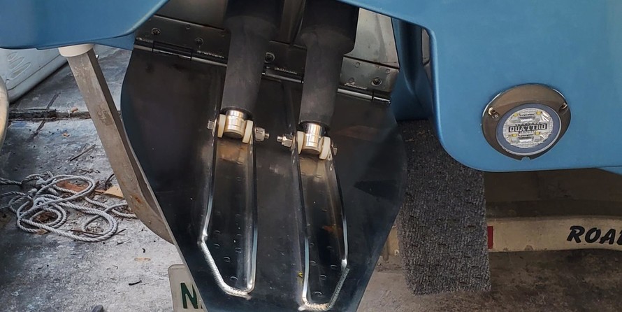 Hydra-sports 2800 vector wa