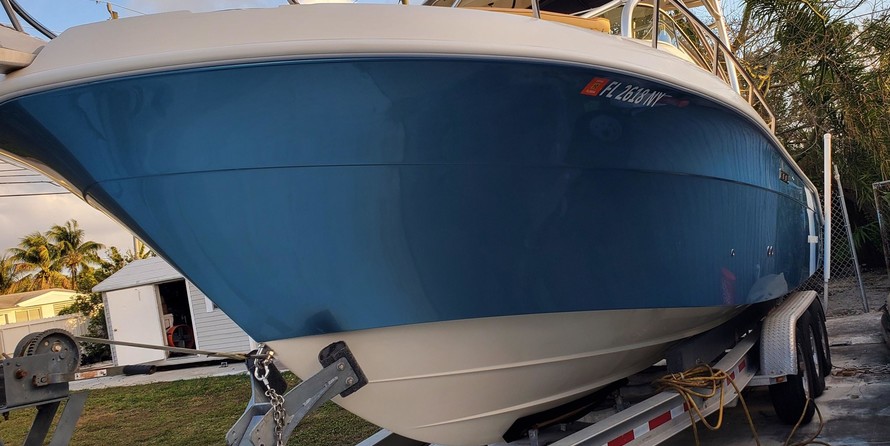 Hydra-sports 2800 vector wa