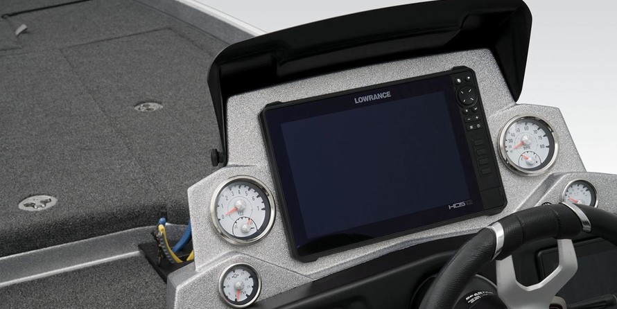 Nitro Z21 Z-Pro Package