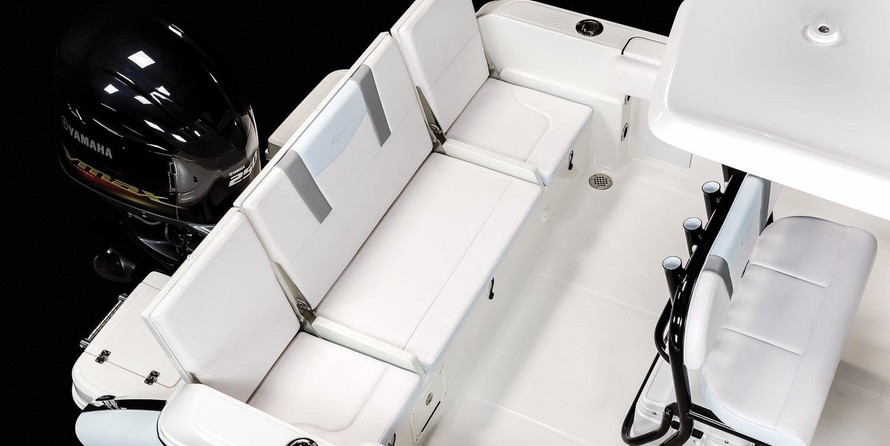 Robalo R230 Center Console