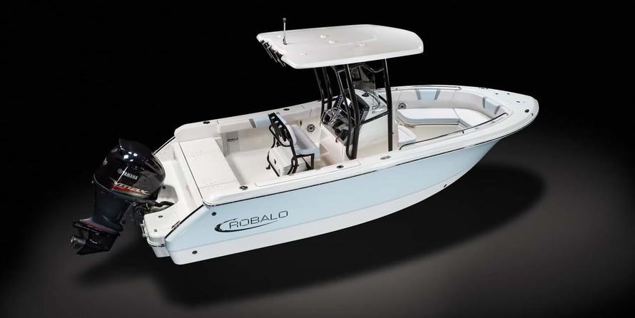 Robalo R230 Center Console