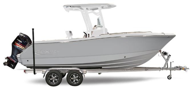 Robalo R230 Center Console
