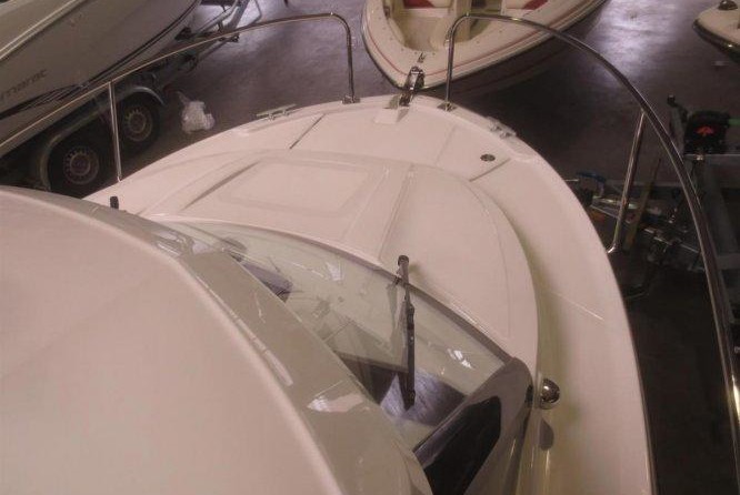 Jeanneau Merry Fisher 695 Marlin Serie 2