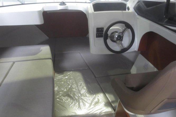 Jeanneau Merry Fisher 695 Marlin Serie 2