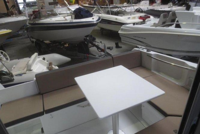 Jeanneau Merry Fisher 695 Marlin Serie 2