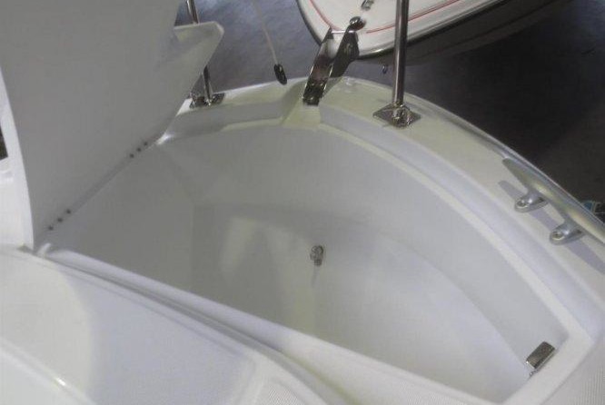 Jeanneau Merry Fisher 695 Marlin Serie 2