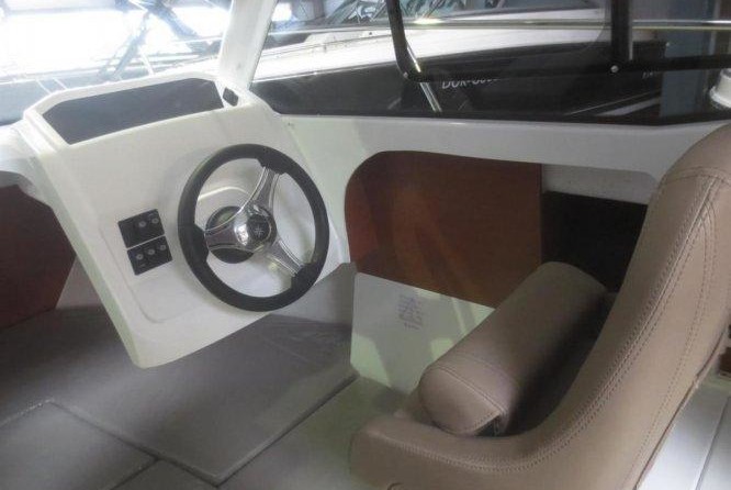 Jeanneau Merry Fisher 695 Marlin Serie 2