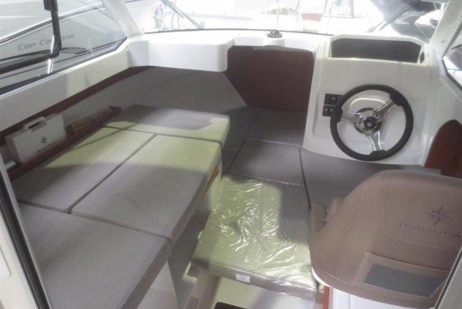 Jeanneau Merry Fisher 695 Marlin Serie 2