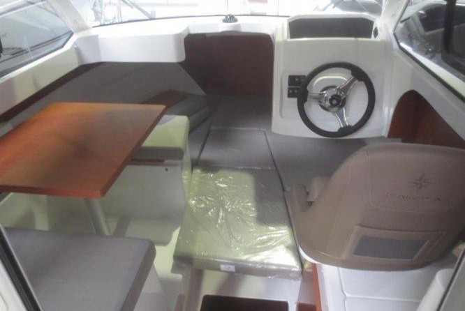 Jeanneau Merry Fisher 695 Marlin Serie 2