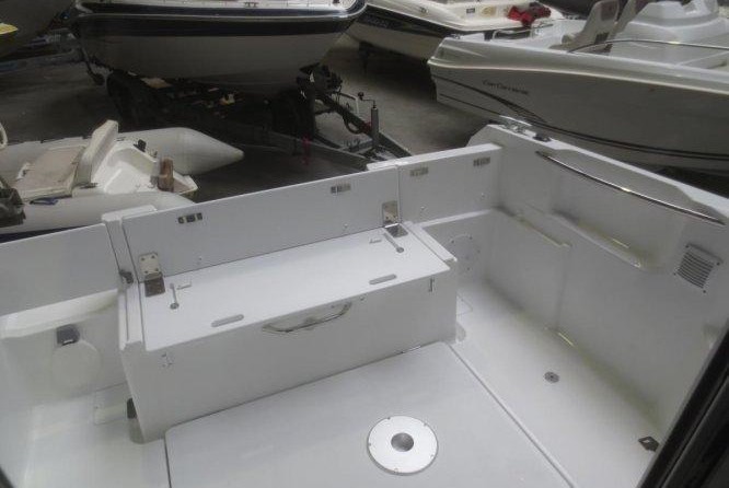 Jeanneau Merry Fisher 695 Marlin Serie 2