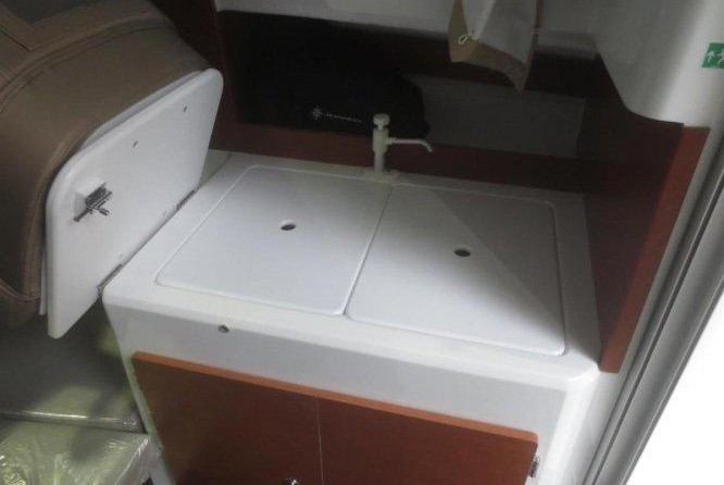 Jeanneau Merry Fisher 695 Marlin Serie 2