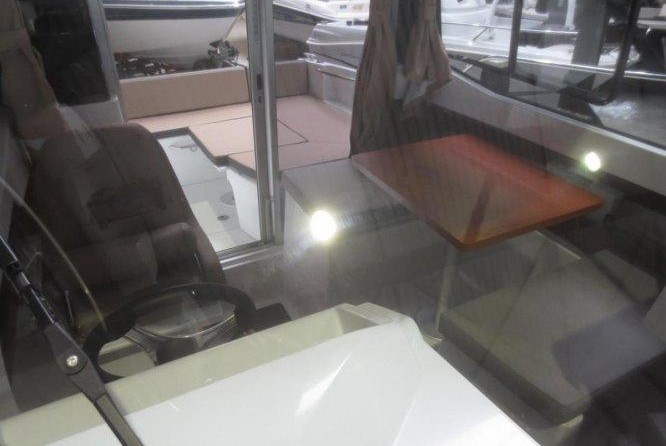 Jeanneau Merry Fisher 695 Marlin Serie 2