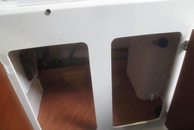 Jeanneau Merry Fisher 695 Marlin Serie 2