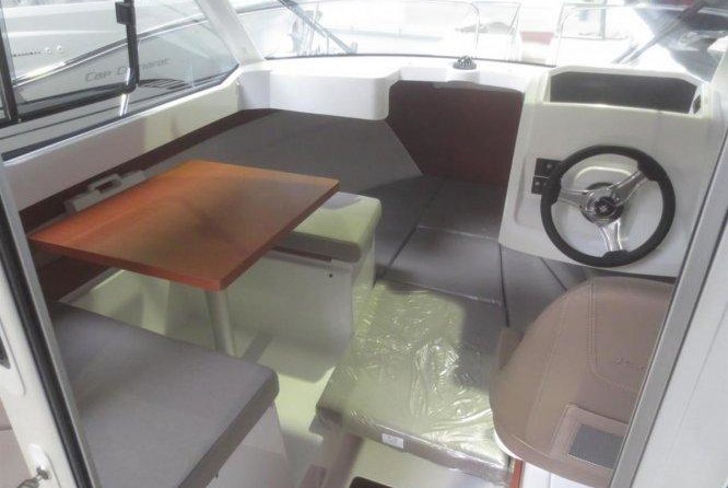 Jeanneau Merry Fisher 695 Marlin Serie 2