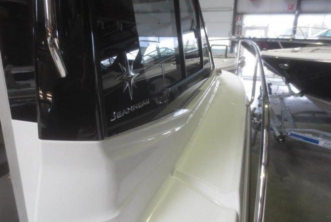 Jeanneau Merry Fisher 695 Marlin Serie 2