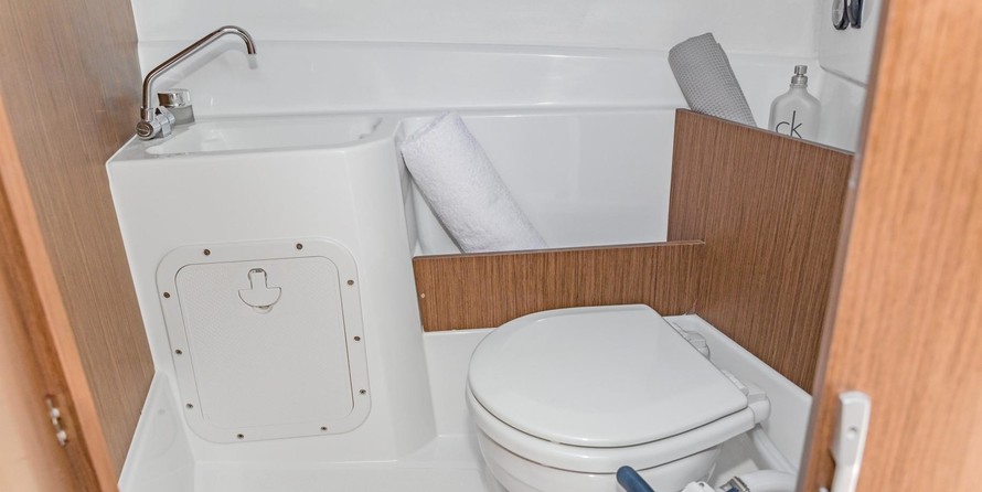 Beneteau Antares 7 OB