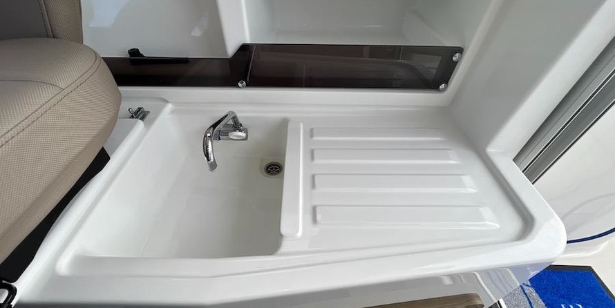 Beneteau Antares 7 OB