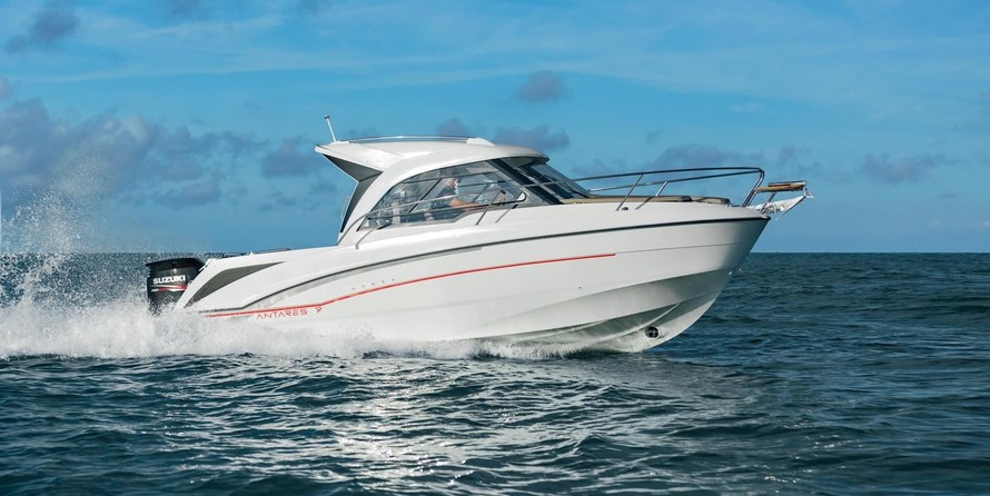 Beneteau Antares 7 OB