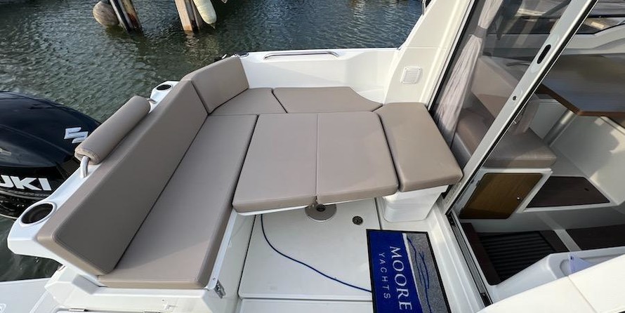 Beneteau Antares 7 OB