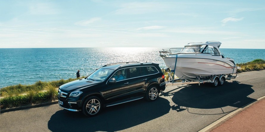 Beneteau Antares 7 OB