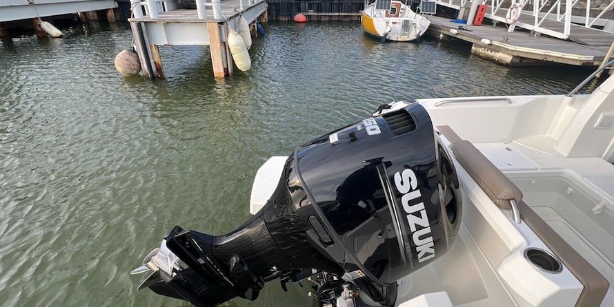 Beneteau Antares 7 OB