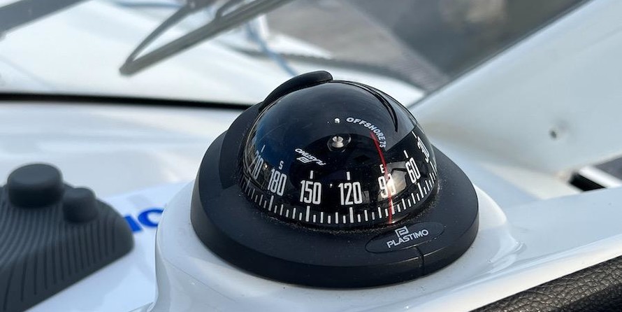 Beneteau Antares 7 OB