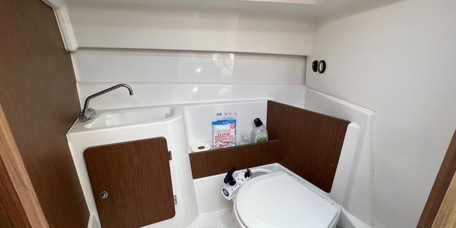 Beneteau Antares 7 OB