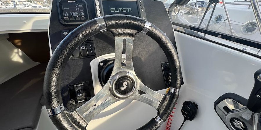 Beneteau Antares 7 OB