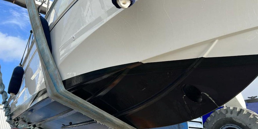 Beneteau Antares 7 OB