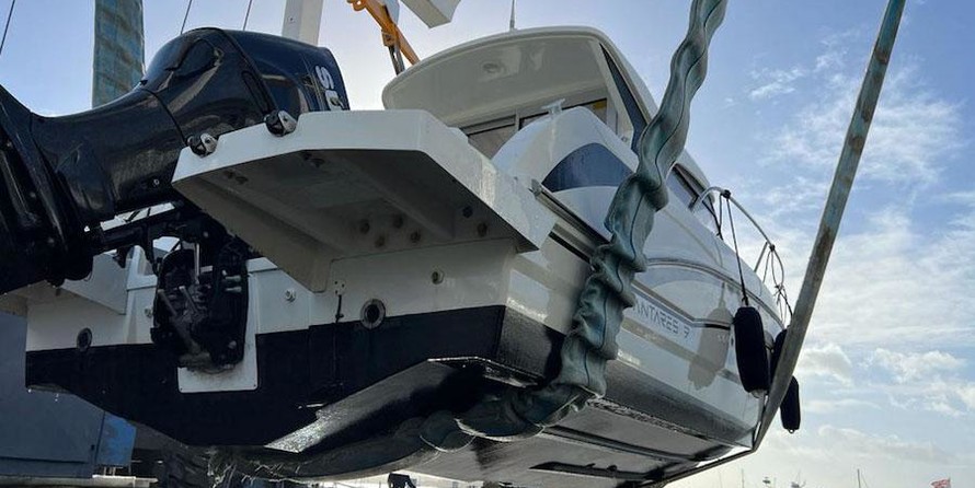 Beneteau Antares 7 OB