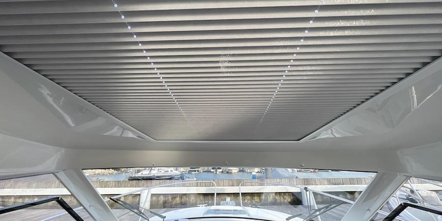 Beneteau Antares 7 OB