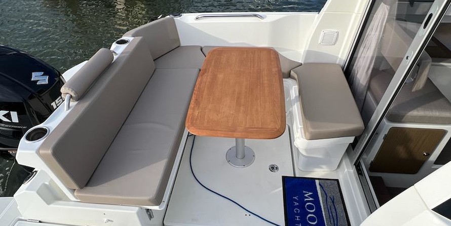 Beneteau Antares 7 OB