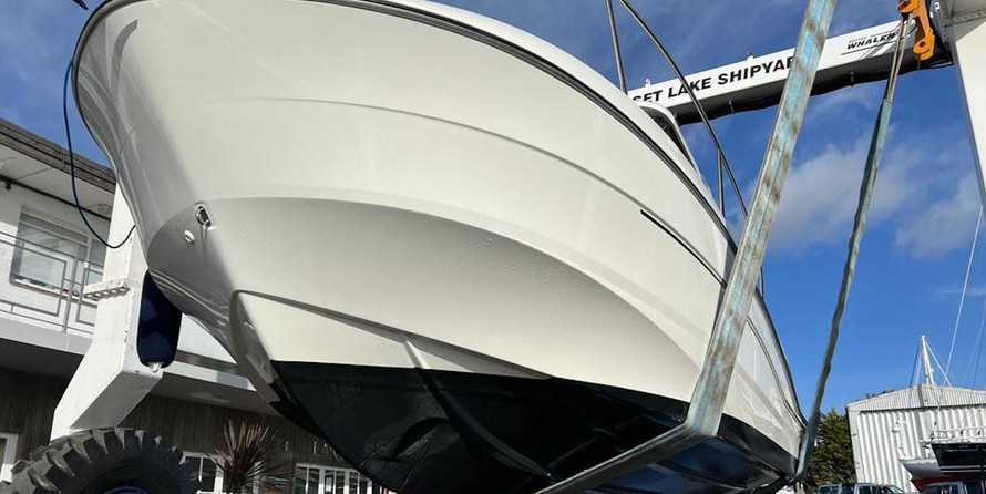 Beneteau Antares 7 OB