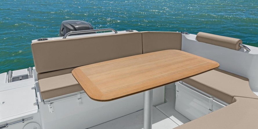 Beneteau Antares 7 OB