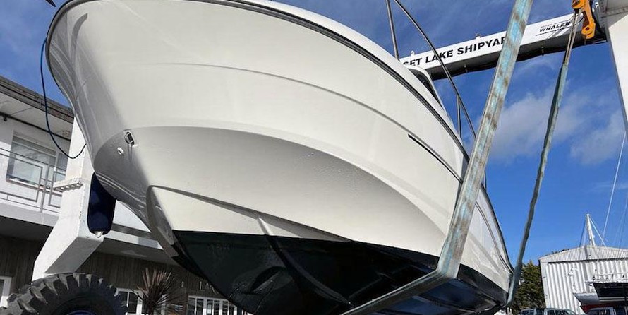 Beneteau Antares 7 OB