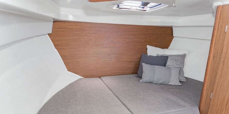 Beneteau Antares 7 OB