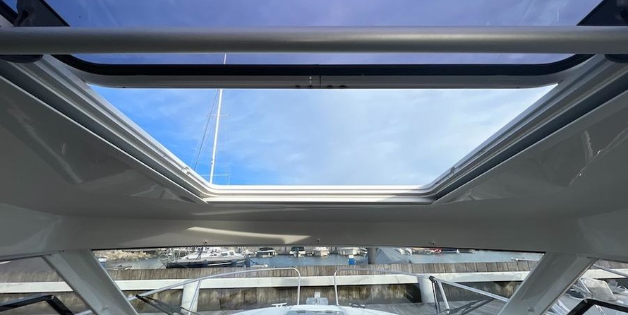 Beneteau Antares 7 OB