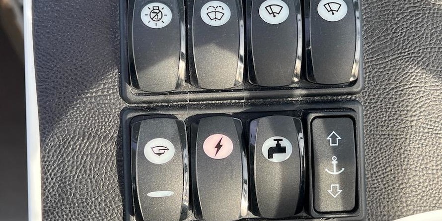 Beneteau Antares 7 OB