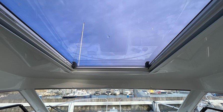 Beneteau Antares 7 OB