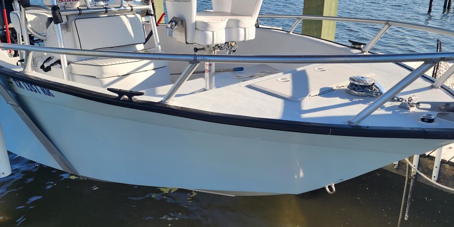 Key largo 191 whitecap palm beach