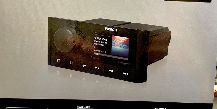 Boston Whaler 270 Vantage