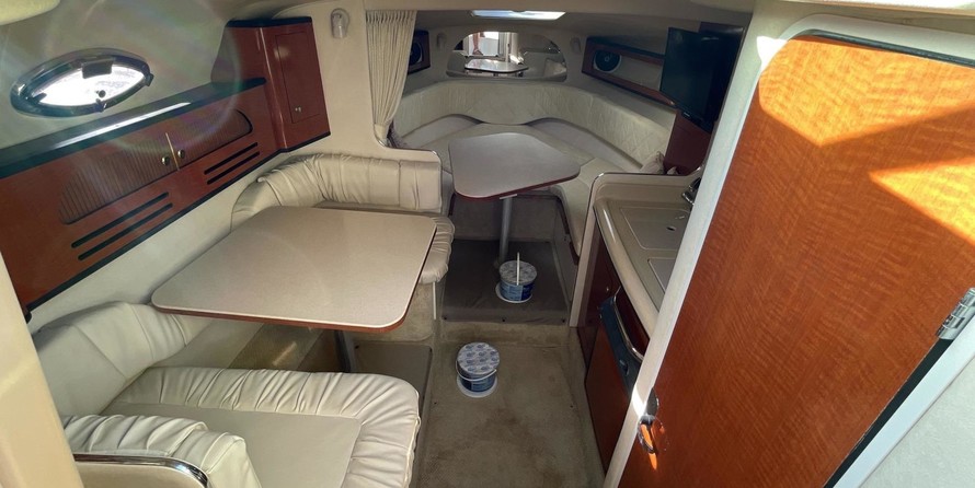 Sea Ray 280 Sundancer