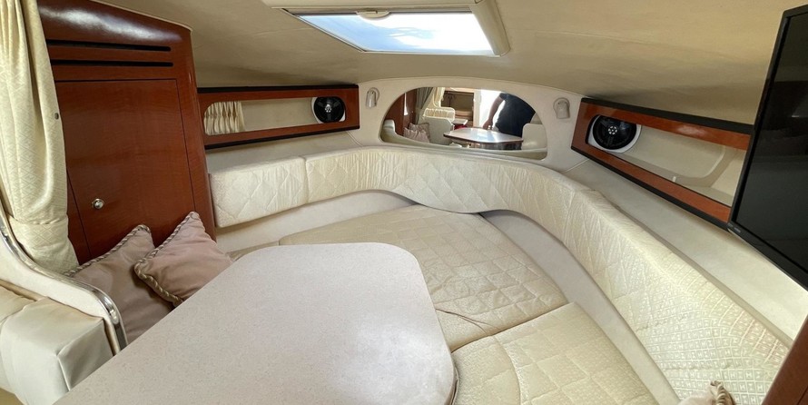 Sea Ray 280 Sundancer