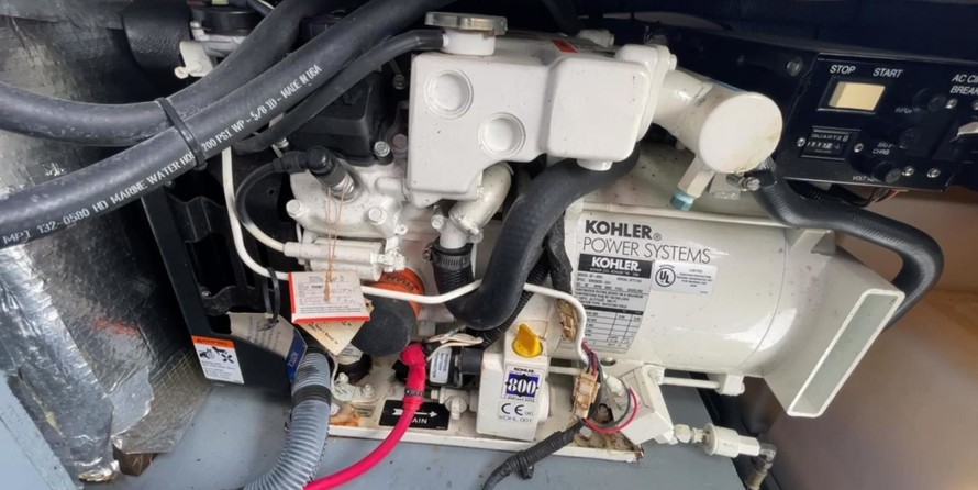 Sea Ray 280 Sundancer